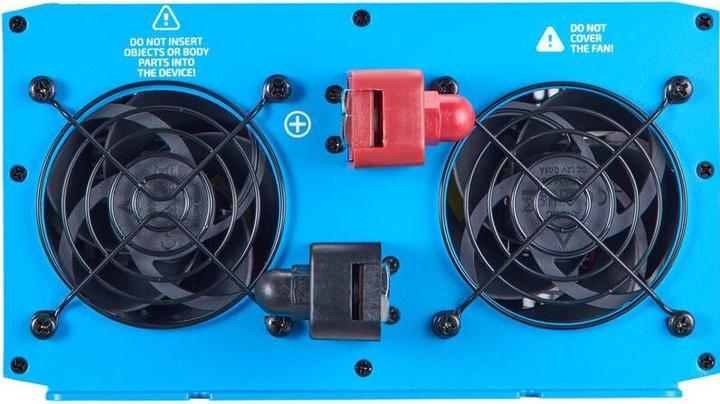 Image du produit Ective TSI 15 PRO Onduleur sinusoïdal 1500W/12V avec priorité au secteur
