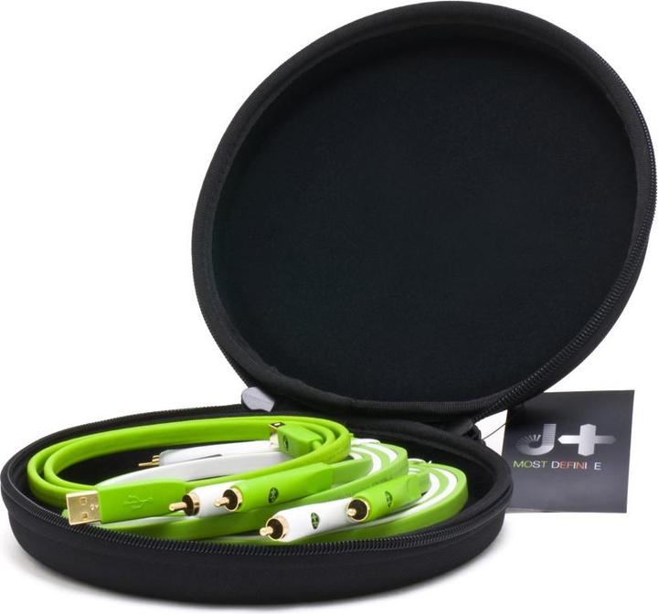 Immagine prodotto NEO d+ RCA Classe S DJ Set (1 m, Cinch)