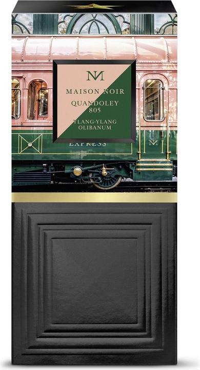 Produktbild Maison Noir Quandoley 805 EdP (Eau de Parfum, 100 ml)
