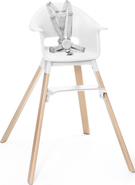 Produktbild Stokke Clikk Hochstuhl inkl. Travel Bag (Hochstuhl)