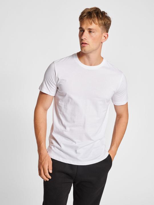 Image du produit hummel Hmlred Basic T-Shirt S/S (3XL)