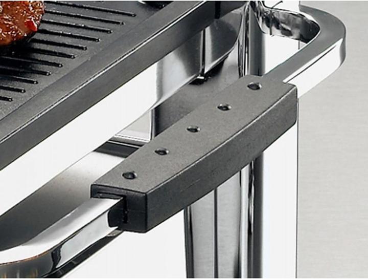 Produktbild Rommelsbacher Raclette RCC 1000 Fashion