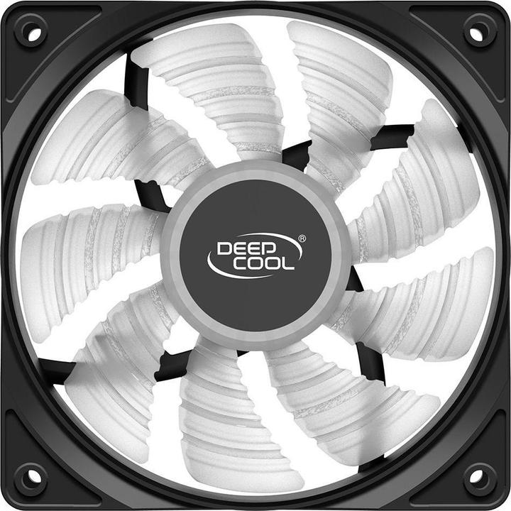 Actual product image Deepcool Case Fans - RF 120 B (120 mm, 1 x)