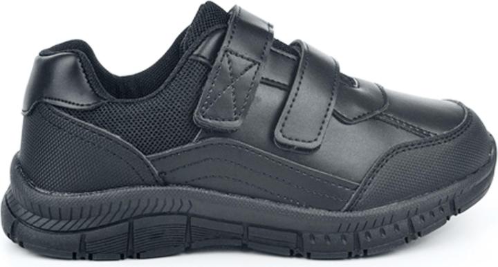 Image du produit Route 21 Chaussures d'uniforme scolaire garçon en cuir (30)