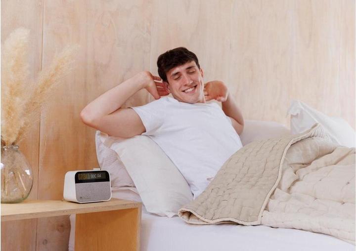 Immagine prodotto Pure Momento (FM, DAB, Bluetooth)
