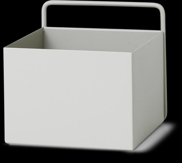 Produktbild Ferm Living Wall Box (14.60 cm)