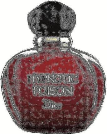 Actual product image Dior Hypnotic Poison (Eau de toilette, 100 ml)