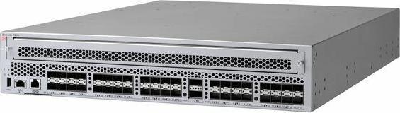 Immagine prodotto HPE Switch di estensione SN4000B Pwr Pk+SAN (42 Porti)