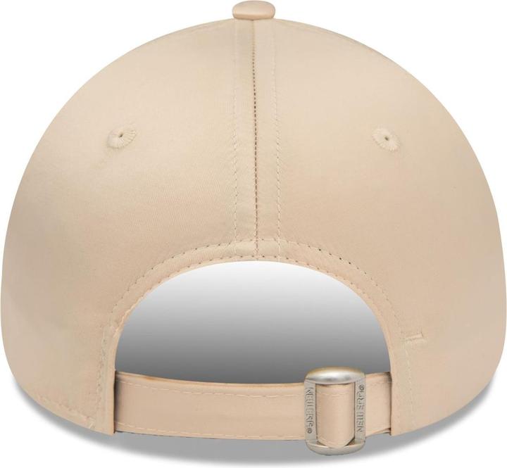Actual product image New Era 9Forty Satin New York Yankees