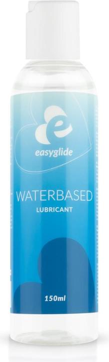 EasyGlide Waterbased Lubricant (150 ml)