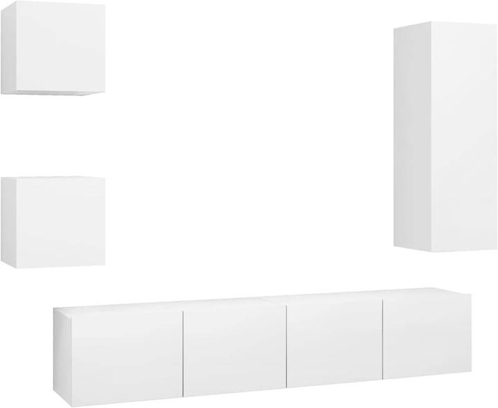 Produktbild VidaXL Lea (30.5 x 30 x 90 cm)