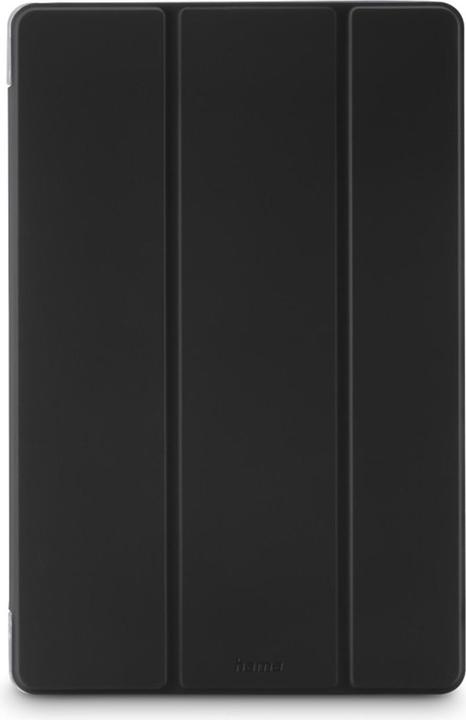 Hama Tablet-Case Fold Clear für Galaxy Tab S9+ 12,4, Schwarz (Galaxy Tab S9+)