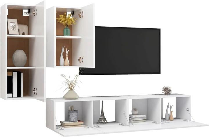 Image du produit VidaXL Marco (80 x 30 x 30 cm)