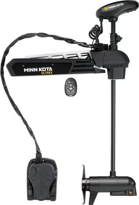 Minn Kota Ultrex MDI - 132 cm