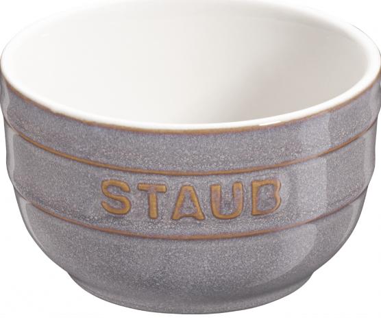 Actual product image Staub Ceramique 4-pcs, 40508-156-0