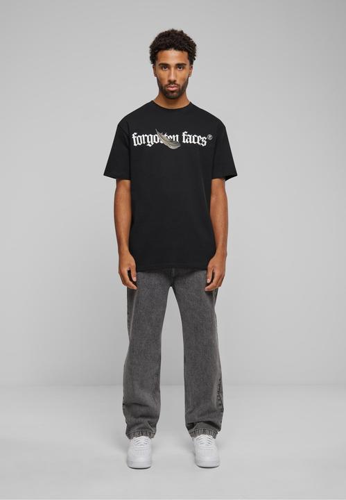 Actual product image Forgotten Faces Eagle Oversized Tee (L)