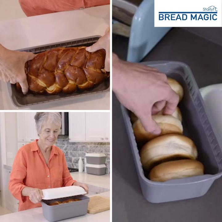 Produktbild Starlyf Bread Magic