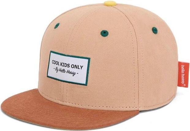 Immagine prodotto Hello Hossy Mini Dune Cap - Cap - Kind (53, 55, 56, 54 C, 52 C)