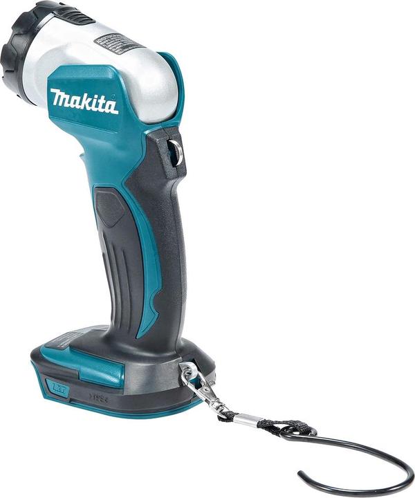 Actual product image Makita Deadml802 (180 lm)