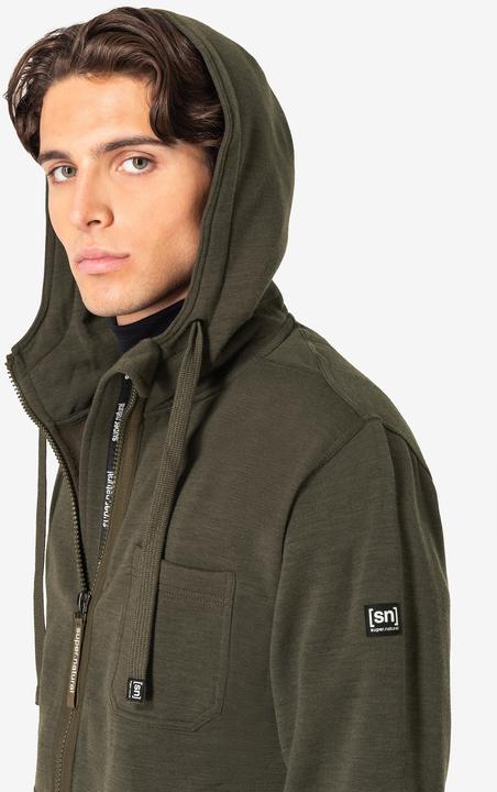Produktbild Super Natural Solution Hoodie (S)