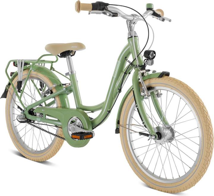 Produktbild Puky Skyride (20")