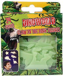 Produktbild Van Manen Veenendaal Dinoworld