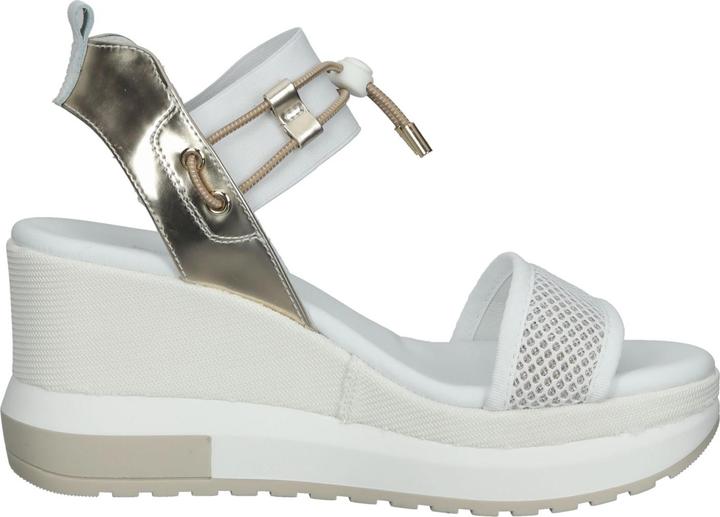 Actual product image Nero Giardini Sandals (36)