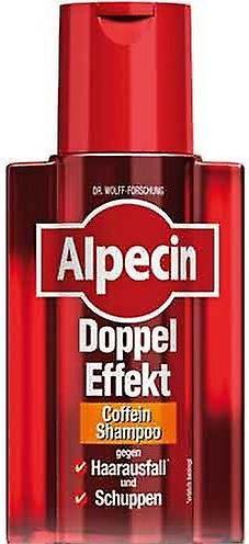 Produktbild Alpecin Shampoo for oily hair (Medicinal Shampoo Concentrate Oily Hair ) 200 ml (200 ml, Flüssiges Shampoo)
