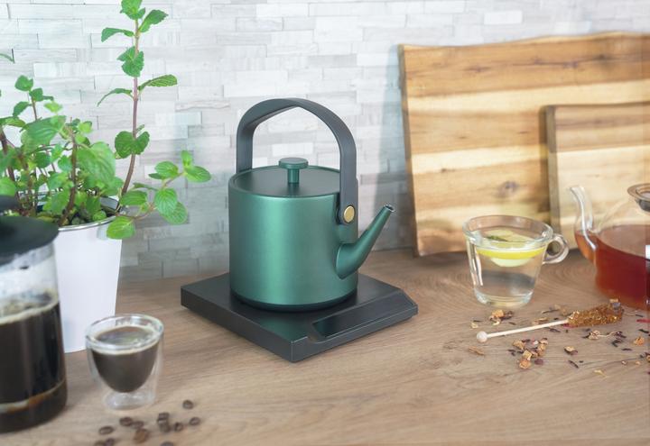 Actual product image Unold 18217 BLITZKOCHER Jade (0.60 l, EU plug)