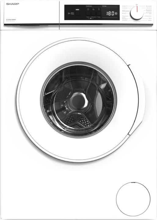 Image du produit Sharp Waschturm 8kg WW3 (8 kg)