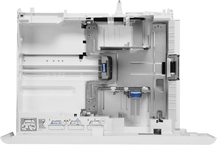 Immagine prodotto HP Vassoio carta 550 fogli B5L34A