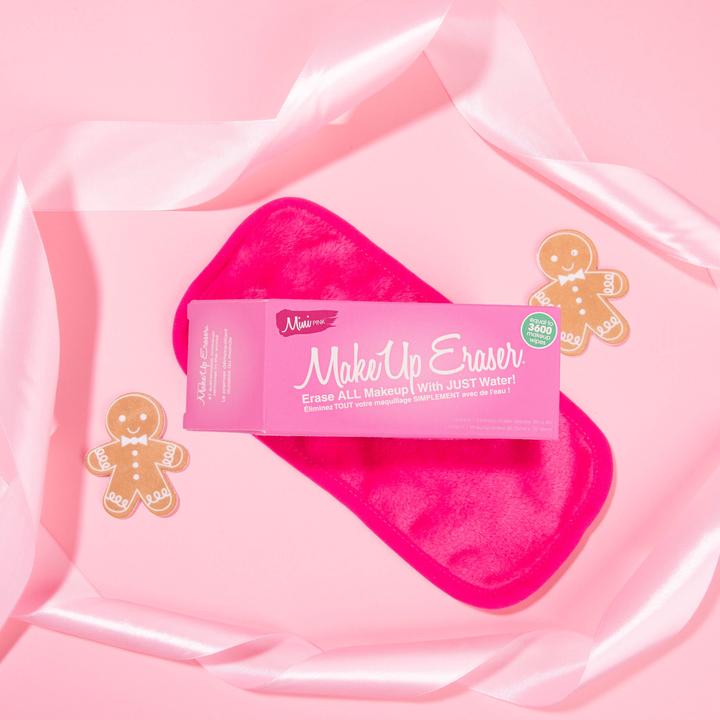 Actual product image Makeup Eraser Mini (Cleaning cloths, 1000 ml)