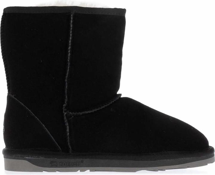 Immagine prodotto Everau Parrot Classic Stivali Camoscio di mucca Donna (37)