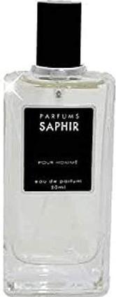 Produktbild Saphir Boxes Pour Homme - Eau De Parfum - 50Ml (Eau de Parfum, 50 ml)