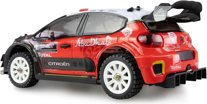 Image du produit Amewi Rally Hyper Go Citroën C3 WRC (RTR Prêt à fonctionner)