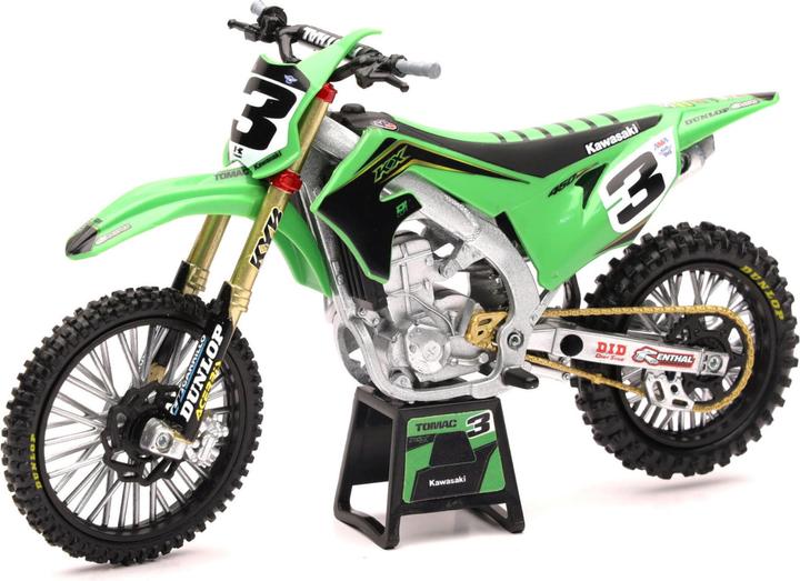 Produktbild New Ray Racing Dirt Bike (Assortiert)