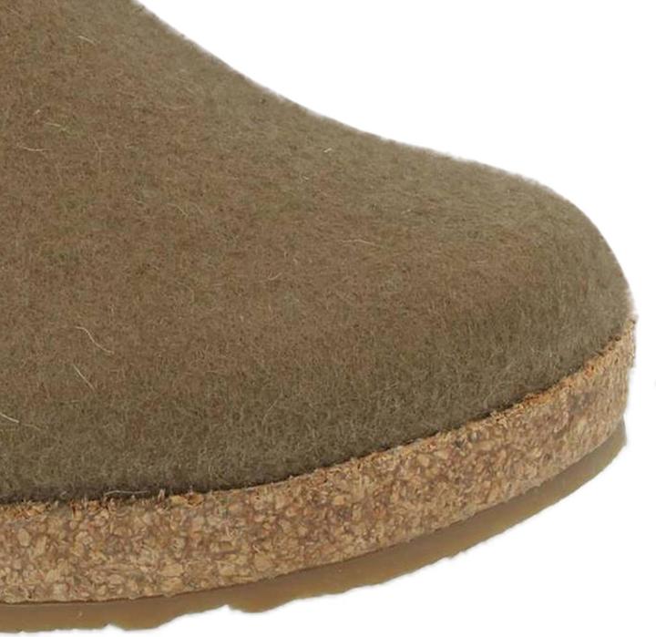 Actual product image Haflinger Franzl clogs (37)