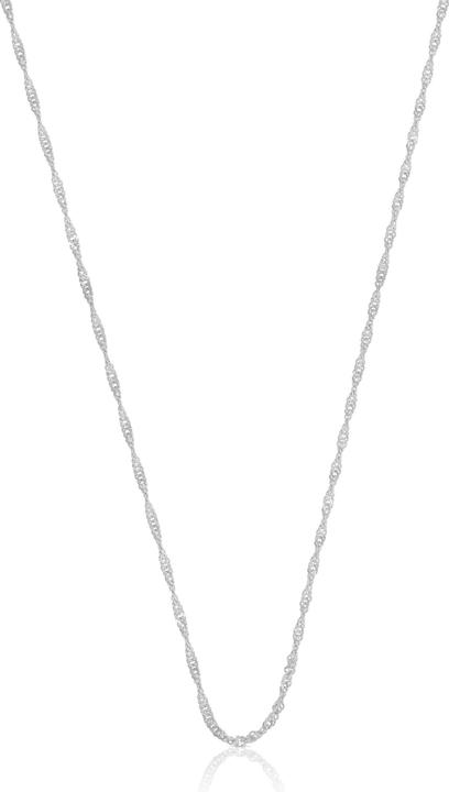 Produktbild Muau Singapur (750/18K Weissgold, 42 cm)