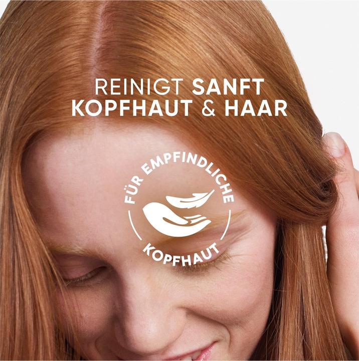 Produktbild Head & Shoulders Empfindliche Kopfhaut (300 ml, Flüssiges Shampoo)