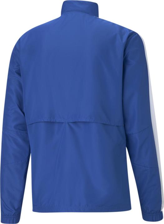 Actual product image Puma Cross the Line Warmup Jacket-520417 (XL)