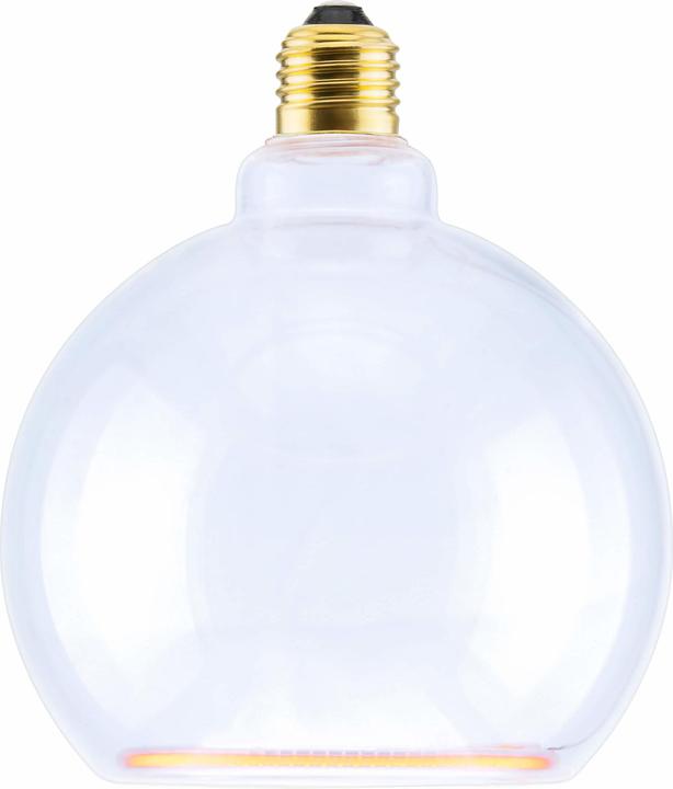 Image du produit Segula LED Floating Globe 150 clair E27 300Lm 2200K (E27, 4.50 W, 300 lm, 1 x, G)