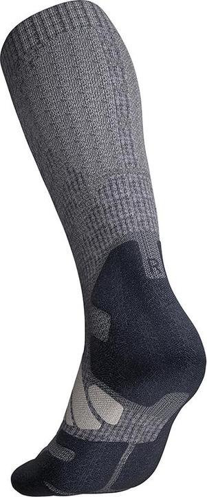 Actual product image Bauerfeind Outdoor Merino Compression Socks Men (38 - 41)