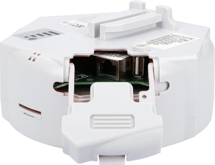 Produktbild MikroTik RouterBOARD SXTG with Dual (1000 Mbit/s)
