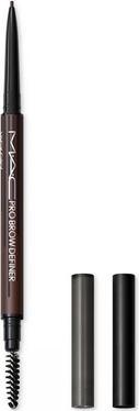 Produktbild MAC Cosmetics Pro Brow Definer 1Mm-Tip Brow Pencil Hickory (Hickory)