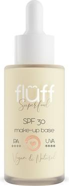 Fluff Super Food Milky Make Up Base Spf30 40Ml