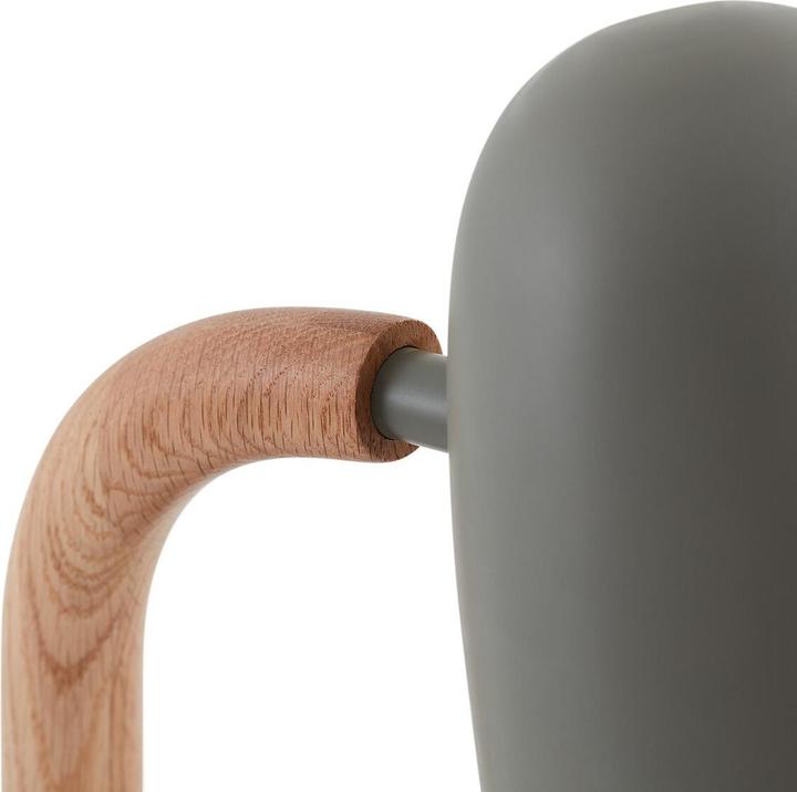 Actual product image La Redoute Interieurs Leona (E14)