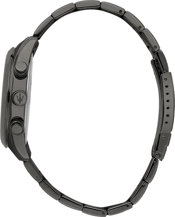 Immagine prodotto Maserati Attrazione (Orologio sportivo, 43 mm)