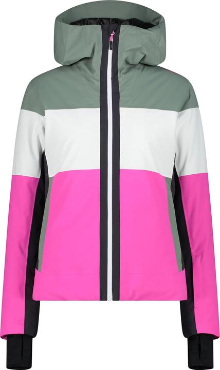 Produktbild CMP Campagnolo Hoodie (S)