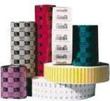 Produktbild Zebra RIBBON 2100 WAX 220MM (22 cm, Schwarz)
