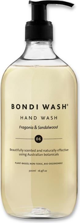 Immagine prodotto Bondi Wash Hand Wash (Sapone liquido, 500 ml)